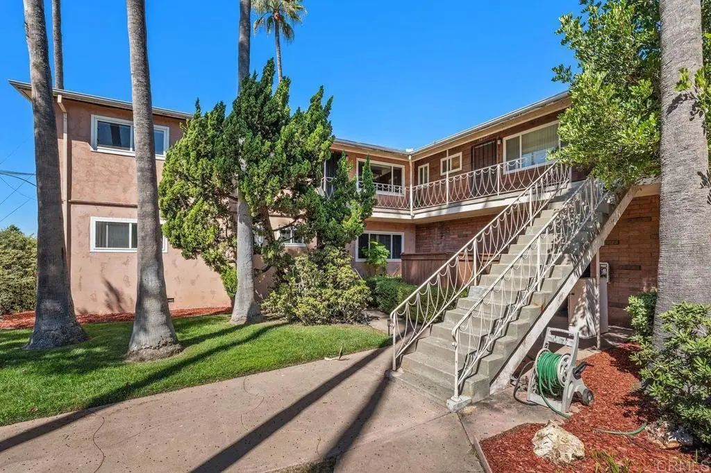 3613 1/2 Billman Street, San Diego, CA 92115 - #1