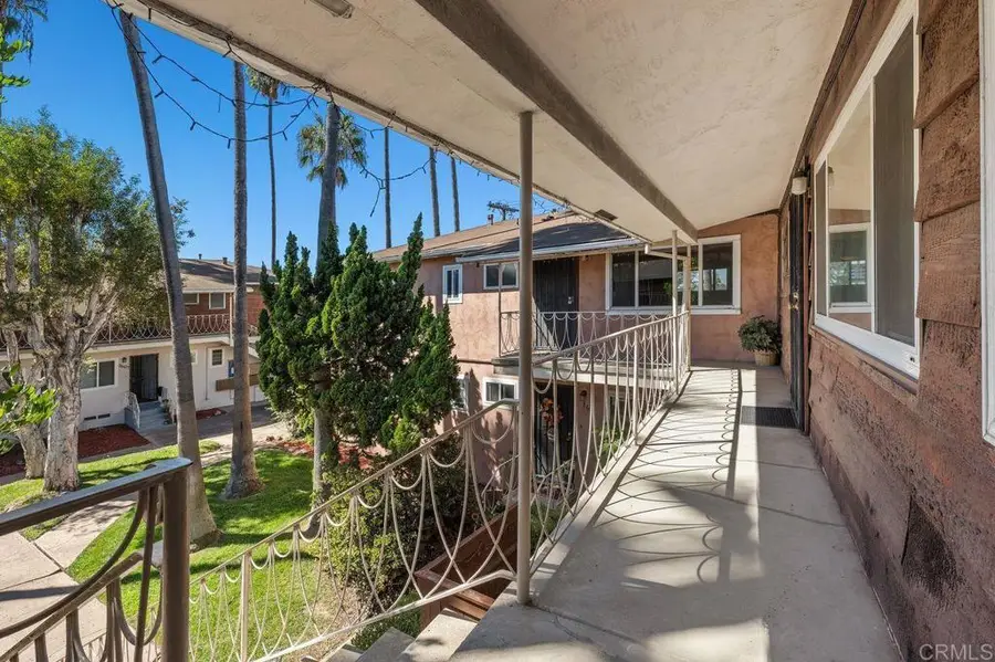 3613 1/2 Billman Street, San Diego, CA 92115 - #2