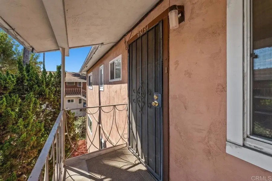 3613 1/2 Billman Street, San Diego, CA 92115 - #3