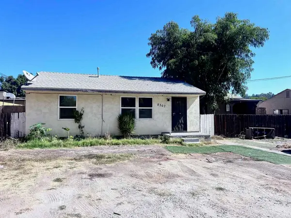 8307 Broadway Lane, Lemon Grove, CA 91945
