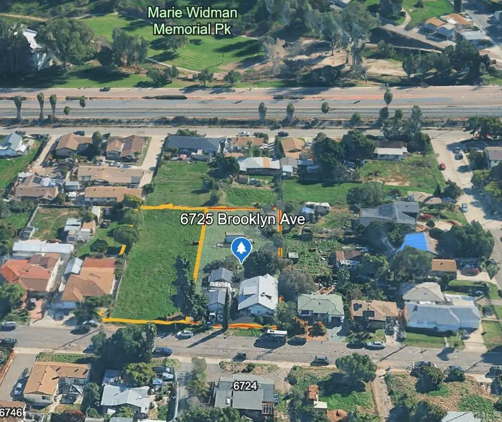 APN 544-225-02-00, San Diego, CA 92114 - #1