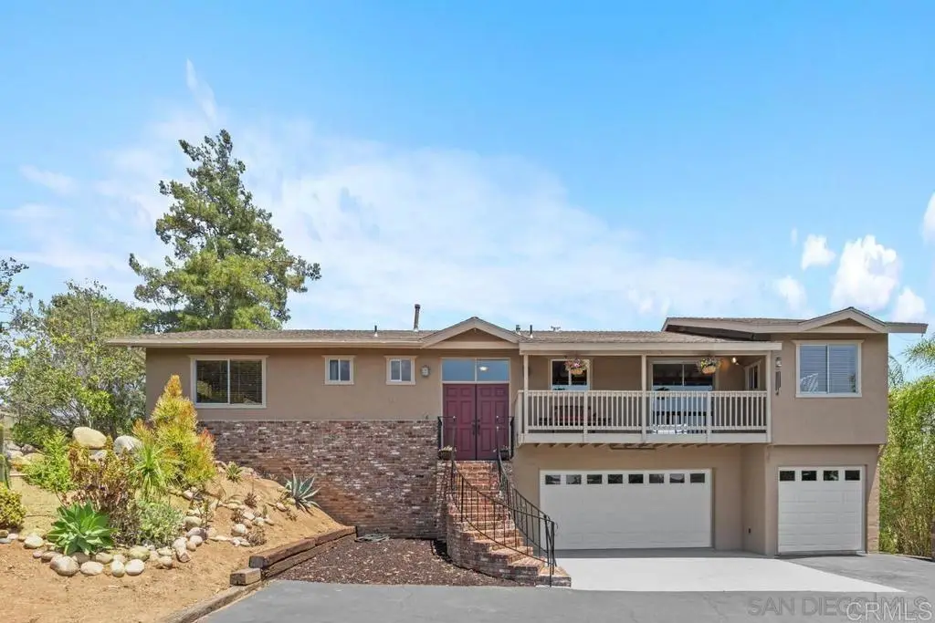 11249 Valle Vista Road, Lakeside, CA 92040 - #1