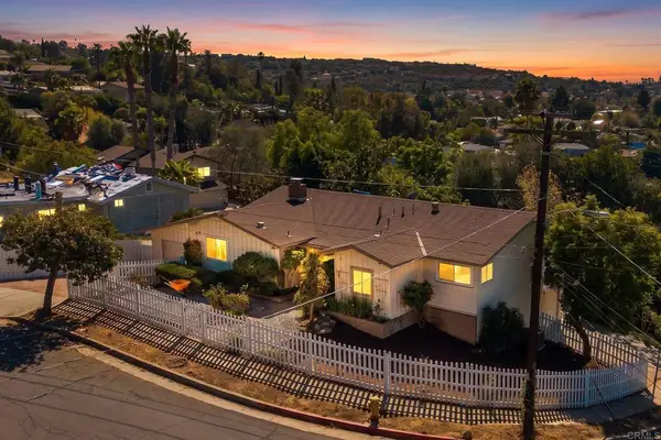 7970 Lemon Cir, La Mesa, CA 91941