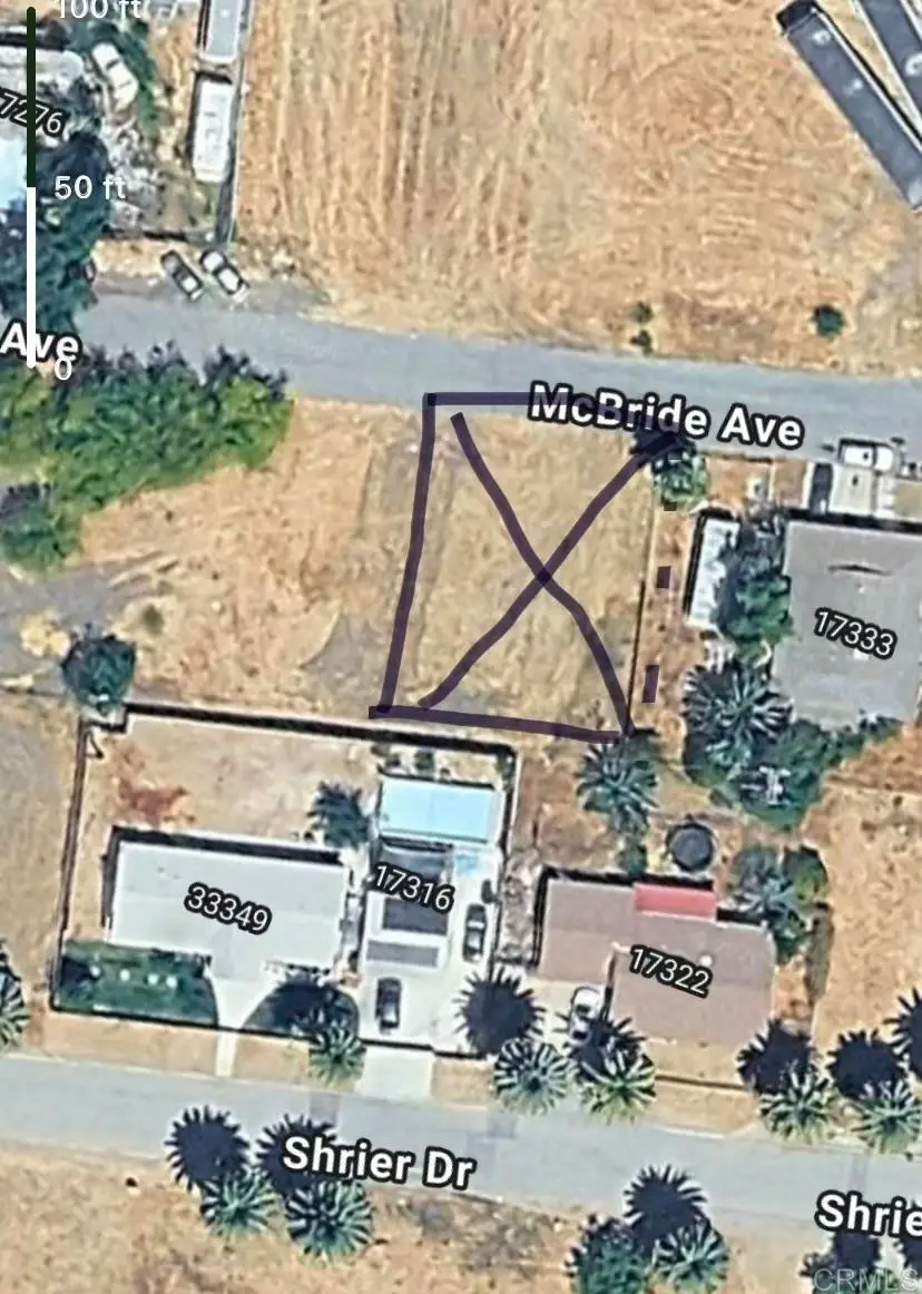 0 Mcbride Avenue, Lake Elsinore, CA 92530 - #3