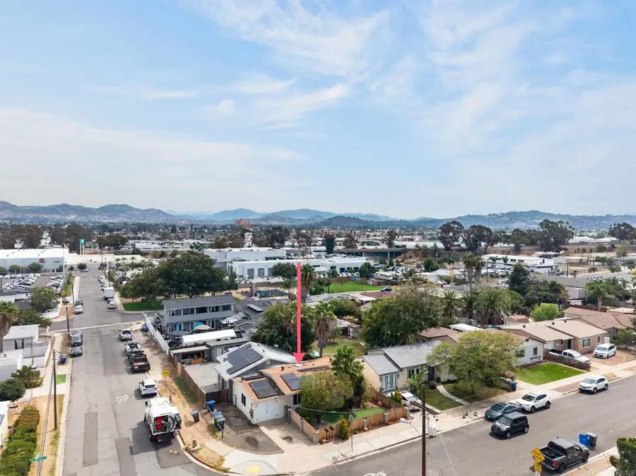 547 El Monte Road, El Cajon, CA 92029 - #3