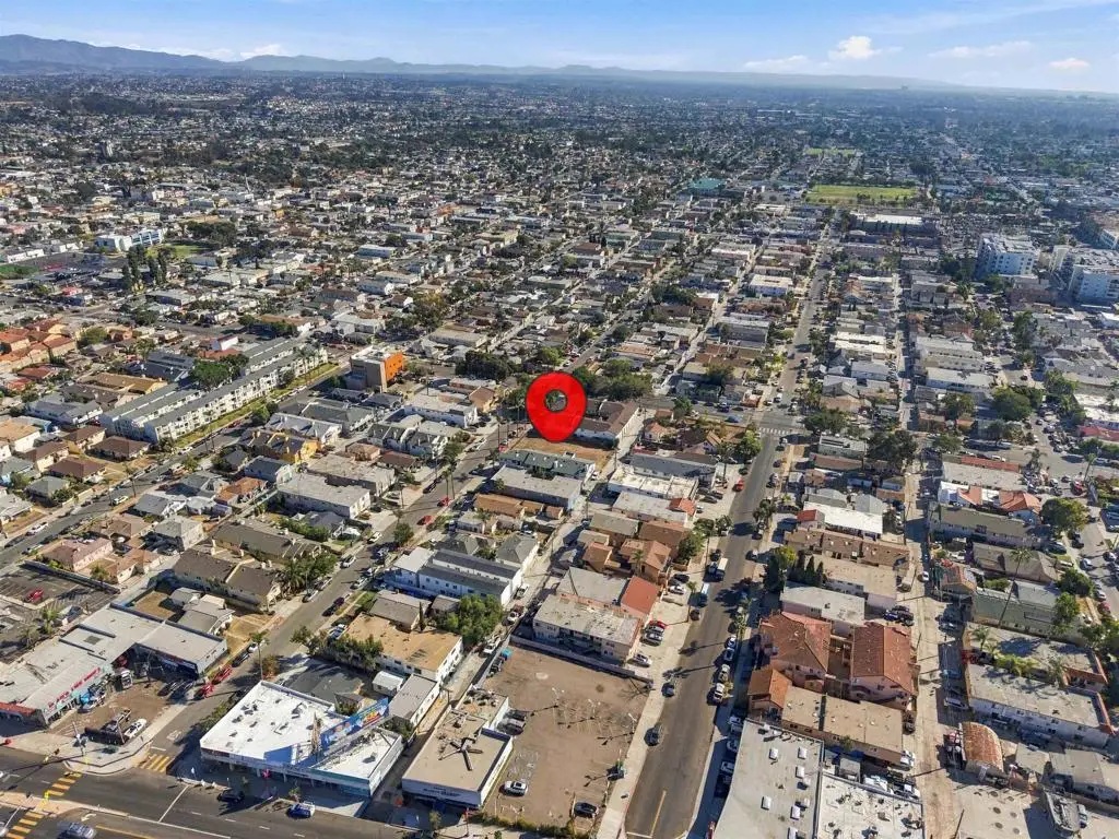4230 45th Street, San Diego, CA 92115 - #1