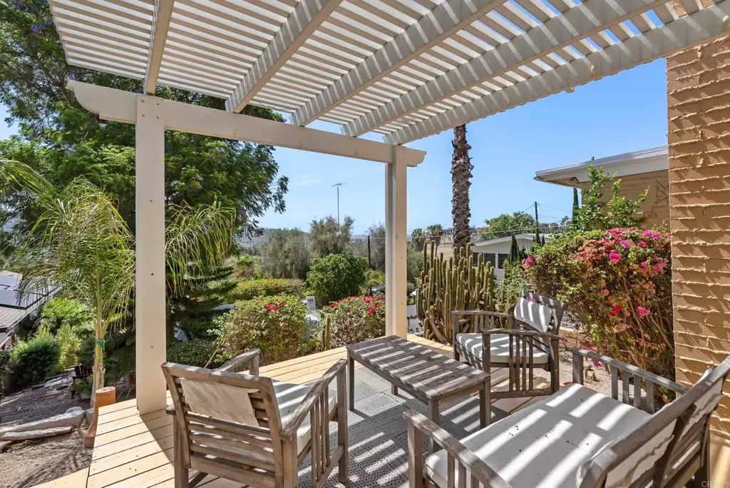 3030 Crane Street, Lemon Grove, CA 91945 - #1
