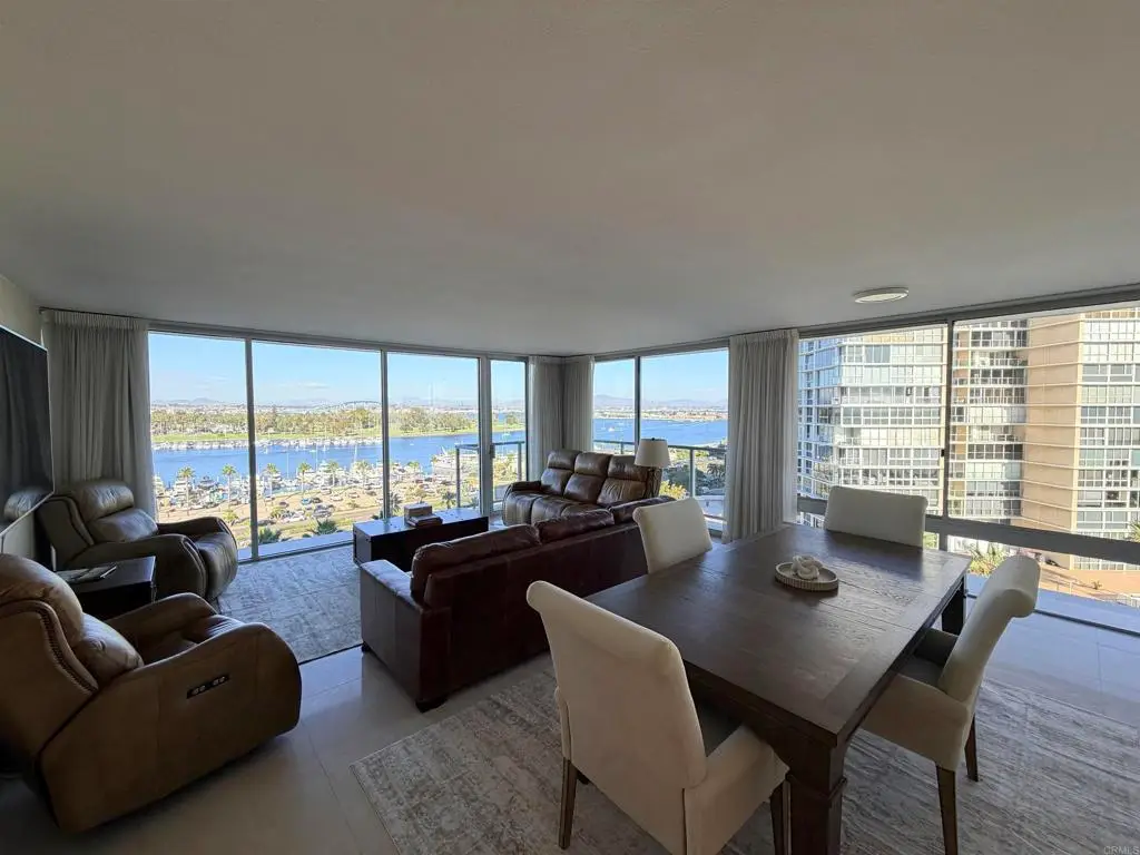 1730 Avenida Del Mundo #803, Coronado, CA 92118 - #1
