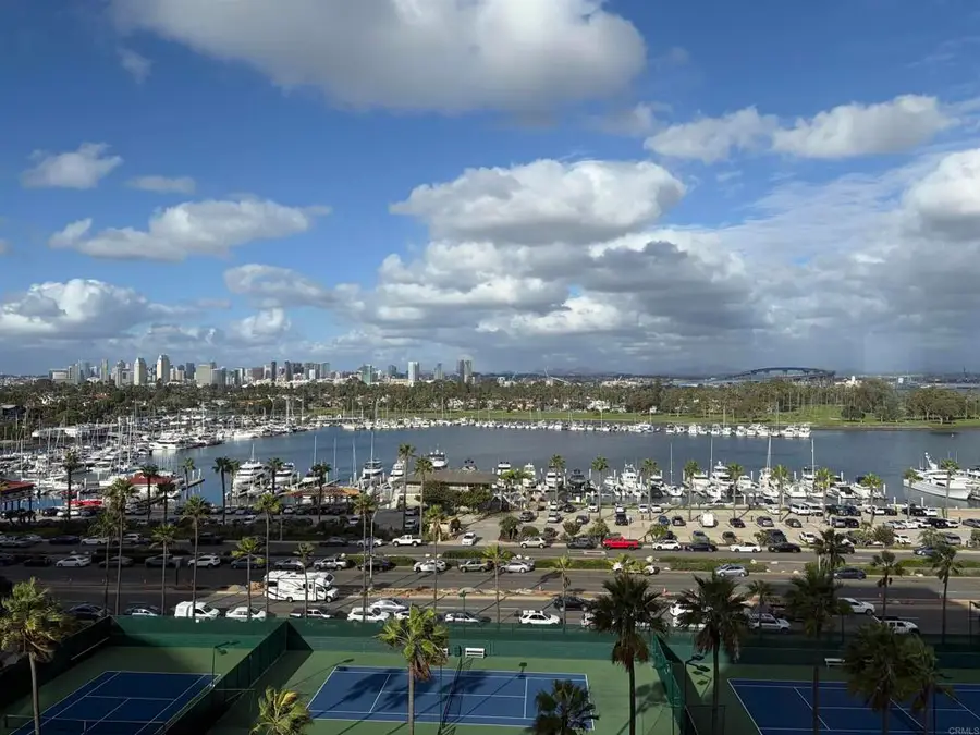 1730 Avenida Del Mundo #803, Coronado, CA 92118 - #2
