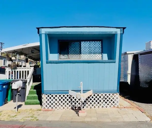 3173 Bancroft Drive #42, Spring Valley, CA 91977
