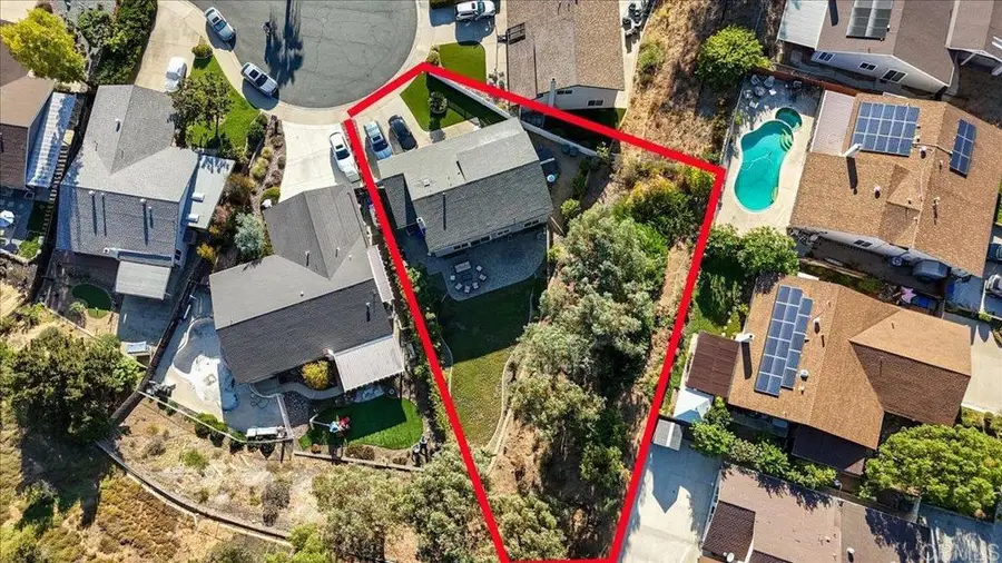 1695 Arnheim Ct, El Cajon, CA 92021 - #2