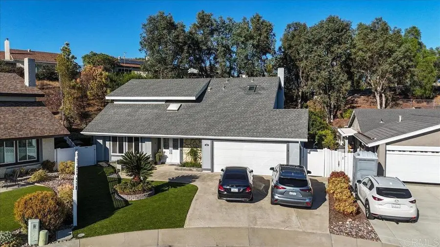 1695 Arnheim Ct, El Cajon, CA 92021 - #3