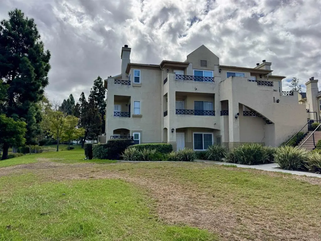 783 Brookstone Road #101, Chula Vista, CA 91913 - #1