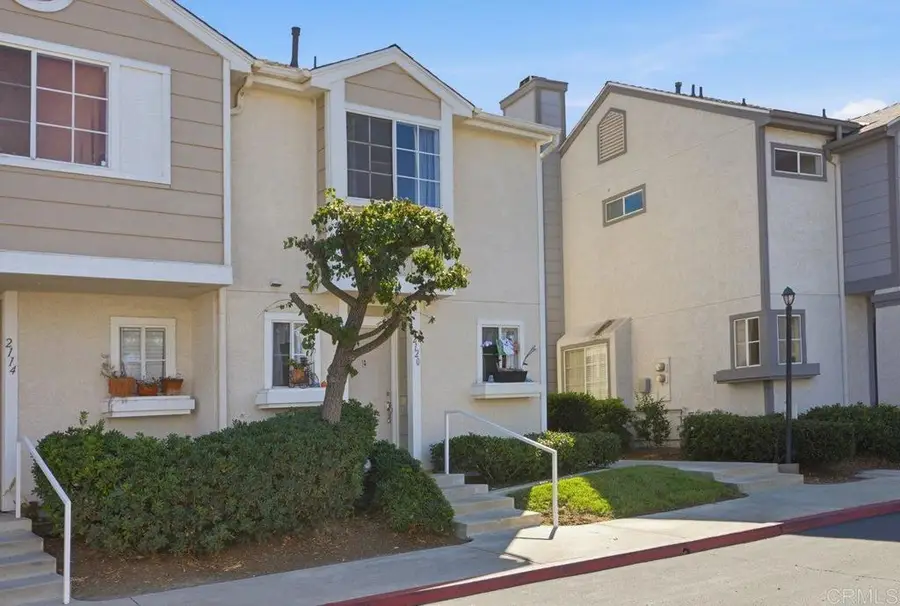 2120 Kings View Circle, Spring Valley, CA 91977 - #3