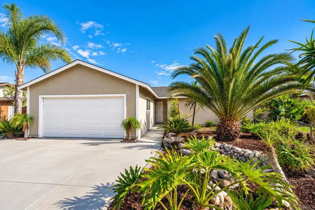 716 Rena Drive, Oceanside, CA 92057 - #1