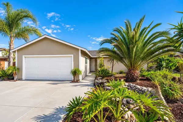 716 Rena Drive, Oceanside, CA 92057
