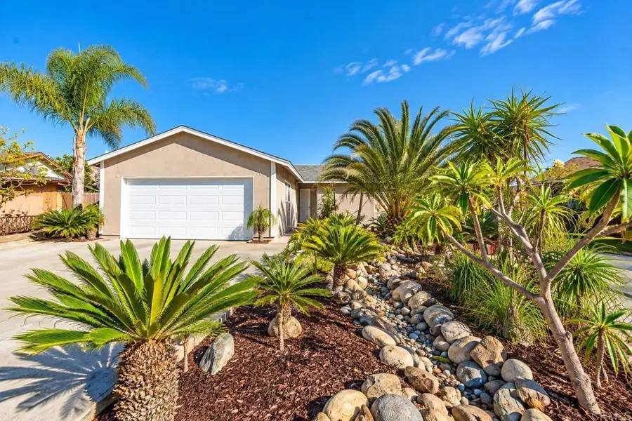 716 Rena Drive, Oceanside, CA 92057 - #2