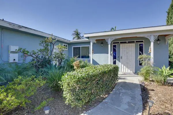 2570 Burgener Boulevard, San Diego, CA 92110
