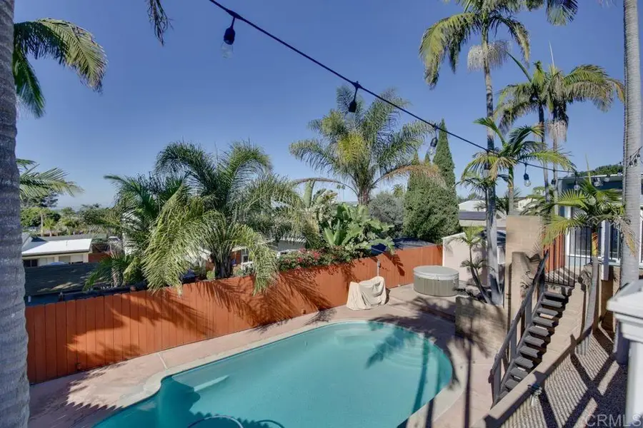 2570 Burgener Boulevard, San Diego, CA 92110 - #2