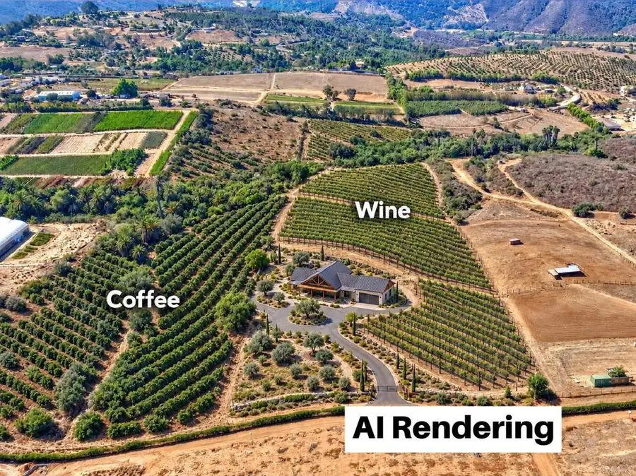 7729 Mt Ararat Way, Bonsall, CA 92003 - #2