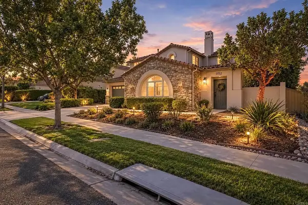 1012 Mountain Ash Avenue, Chula Vista, CA 91914