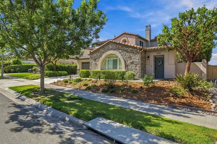 1012 Mountain Ash Avenue, Chula Vista, CA 91914 - #2