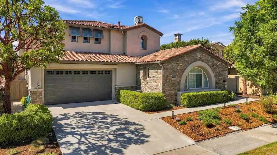 1012 Mountain Ash Avenue, Chula Vista, CA 91914 - #3