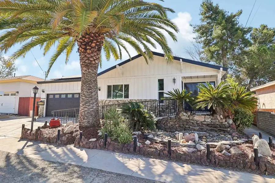 9535 Lakeview Drive, La Mesa, CA 91942 - #2