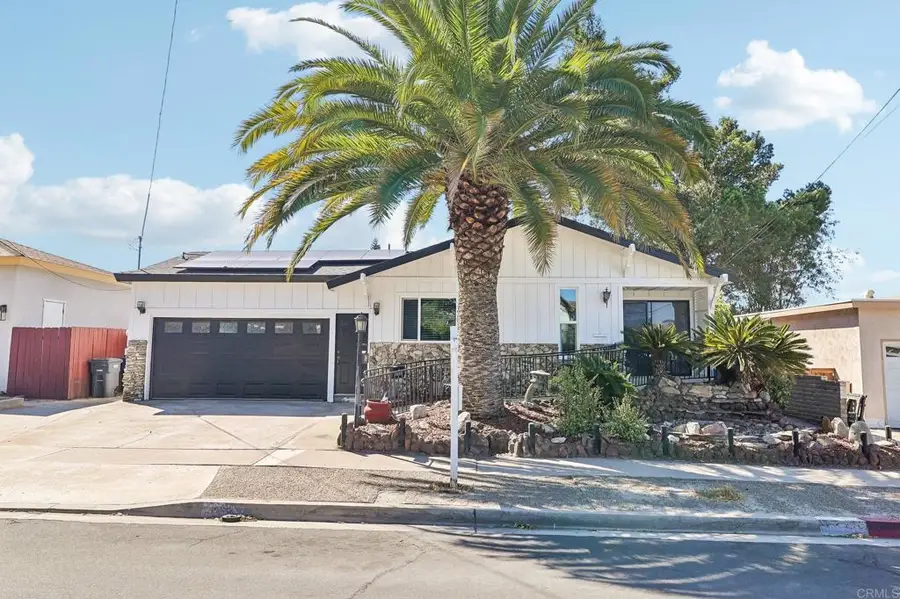 9535 Lakeview Drive, La Mesa, CA 91942 - #3