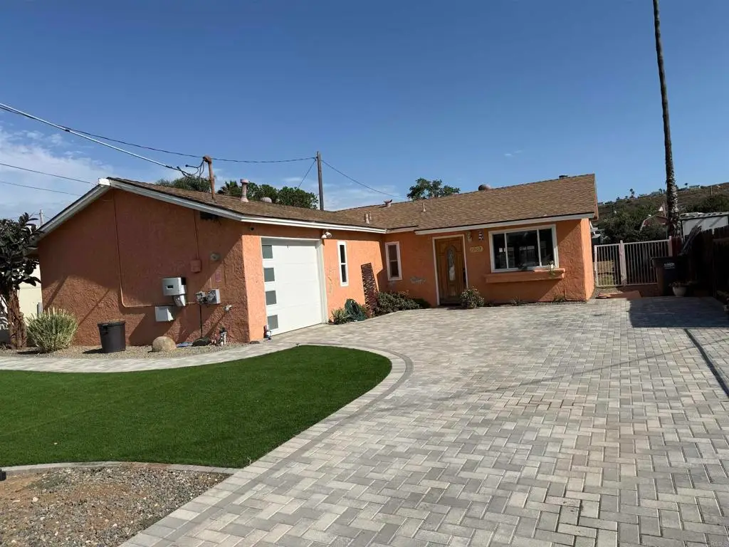 13107 Lindo Lane, Lakeside, CA 92040 - #1