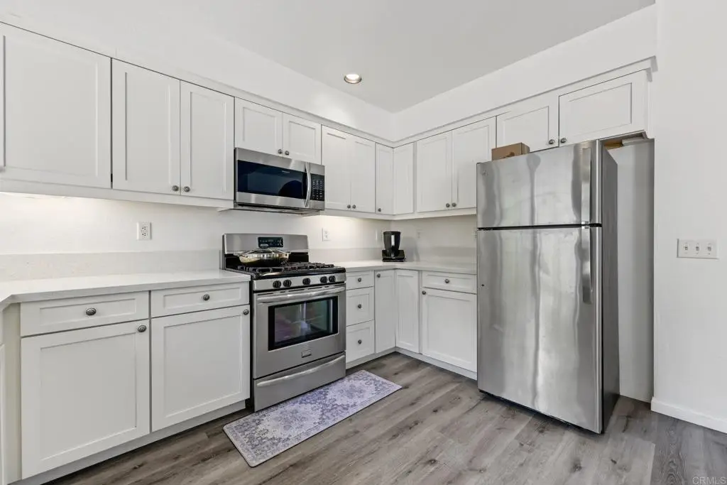 971 Somerset Ct #F, Chula Vista, CA 91915 - #1