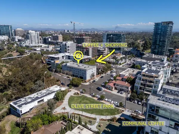 2825 3rd Avenue #205, San Diego, CA 92103