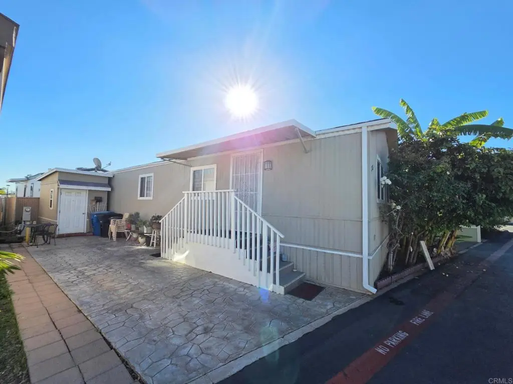 1600 Palm Ave #35, San Diego, CA 92154 - #1