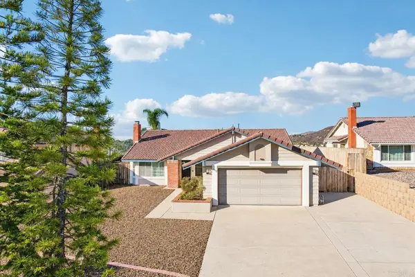 2018 Sonett Street, El Cajon, CA 92019