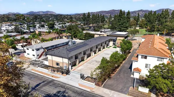 395 N 1st Street, El Cajon, CA 92021