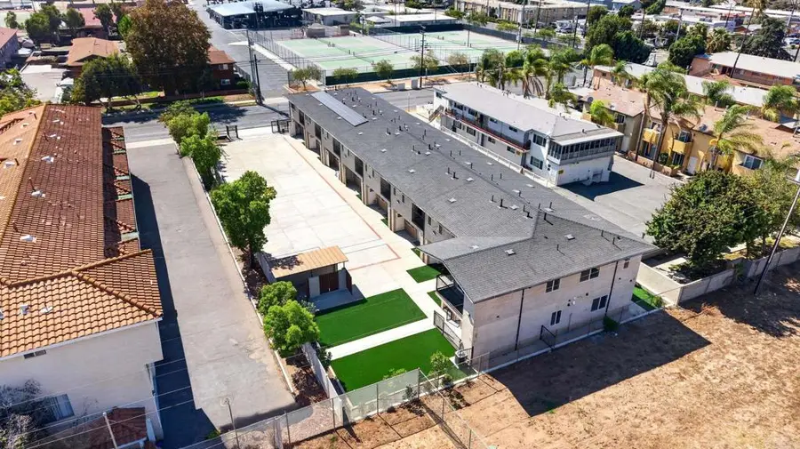 395 N 1st Street, El Cajon, CA 92021 - #2