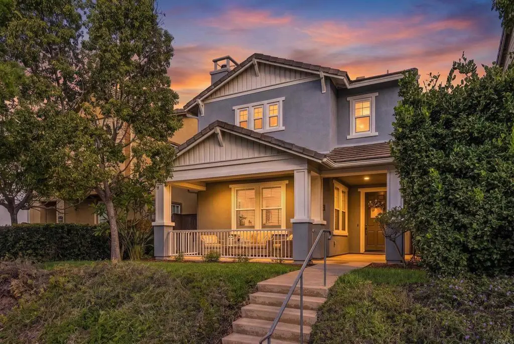 8468 Ednalyn Lane, San Diego, CA 92127 - #1