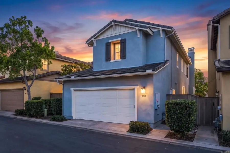 8468 Ednalyn Lane, San Diego, CA 92127 - #3