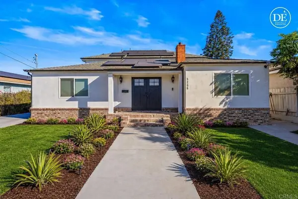 5206 La Paz Drive, San Diego, CA 92114