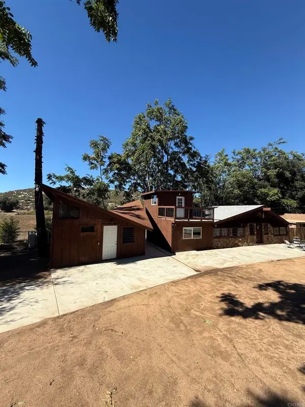 9710 Highway 79, Descanso, CA 91916