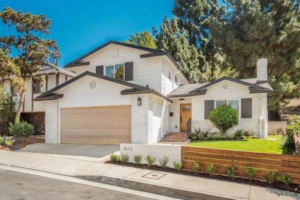 1622 Sunny Heights Dr, Los Angeles, CA 90065