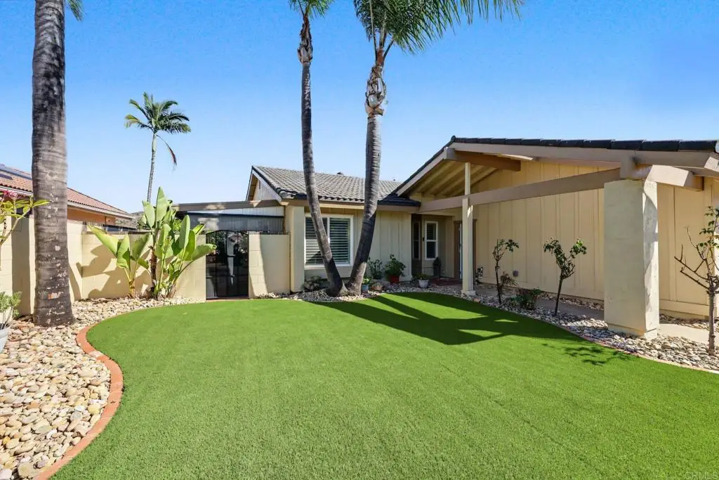 1737 Manfred Court, El Cajon, CA 92021 - #1