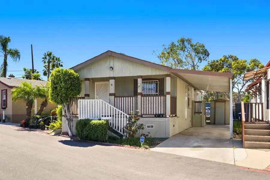 6 Via Veneto #5, Chula Vista, CA 91910 - #3