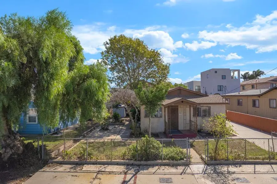 1671 73 Donax Avenue, San Diego, CA 92154 - #2