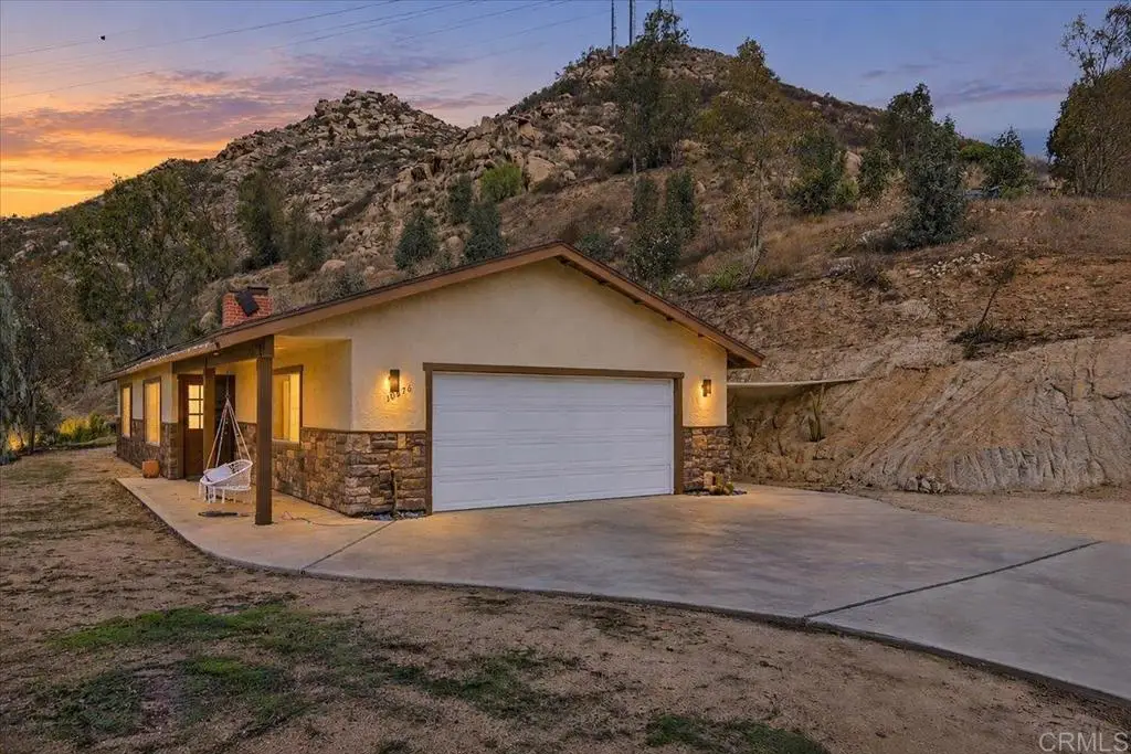 13676 Willow Rd, Lakeside, CA 92040 - #1