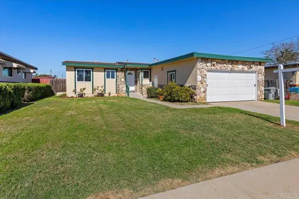 2224 Hemlock Avenue, San Diego, CA 92154