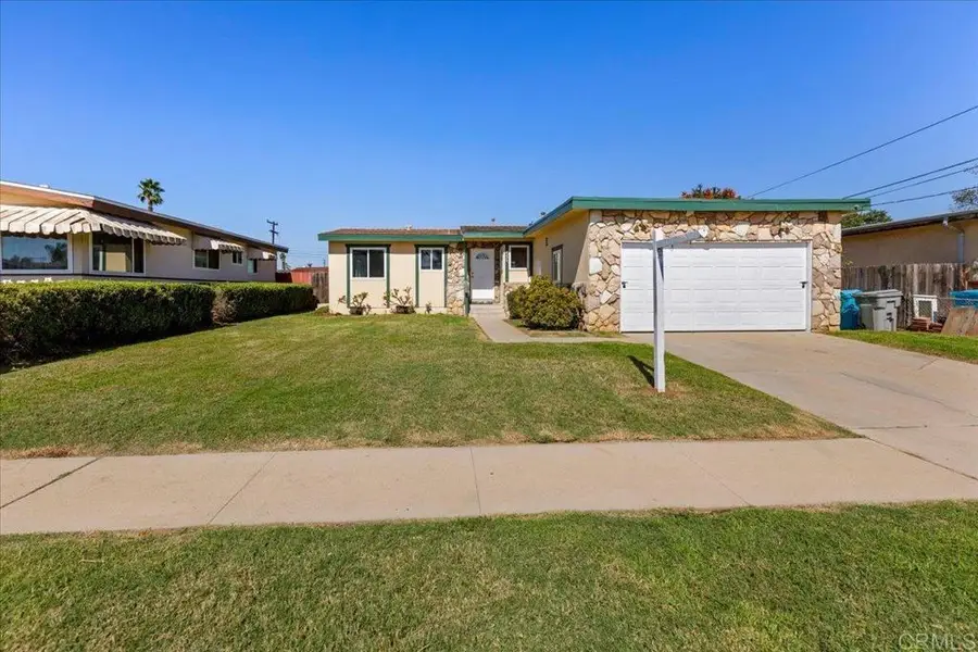 2224 Hemlock Avenue, San Diego, CA 92154 - #2