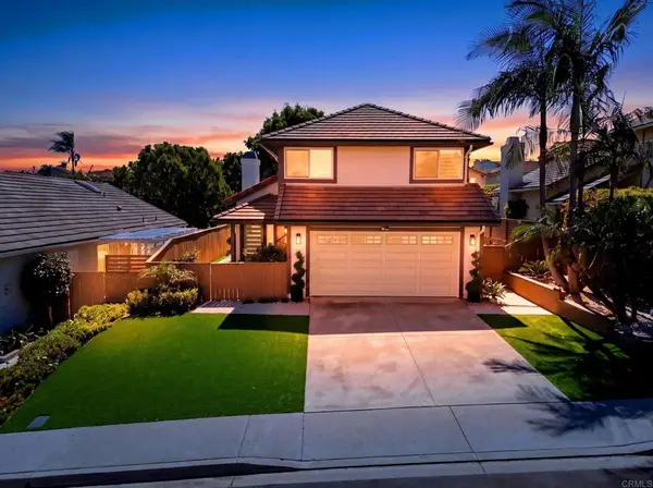 1923 Elm Ridge Drive, Vista, CA 92081