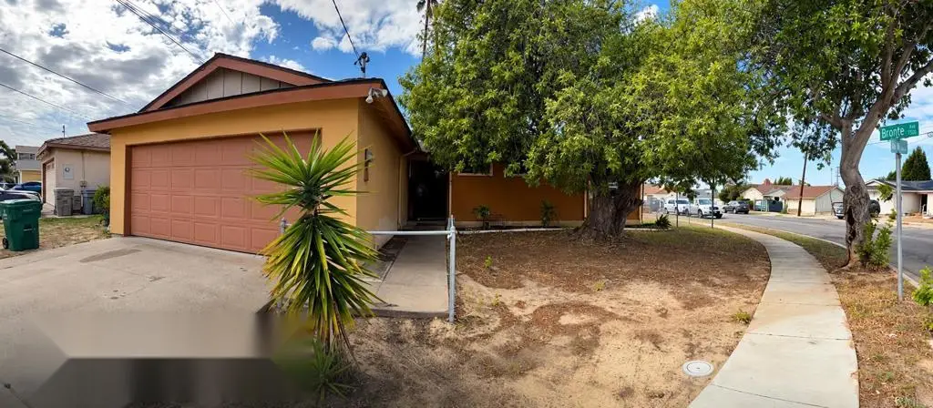242 Old Oak Dr., San Diego, CA 92114 - #1
