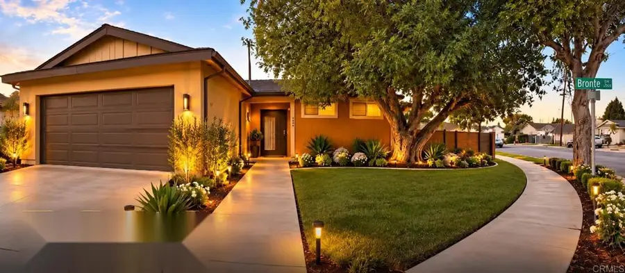 242 Old Oak Dr., San Diego, CA 92114 - #2
